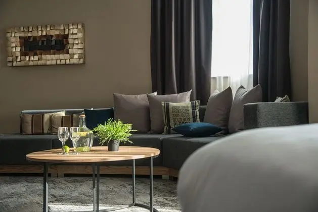 Tek Kişilik Oda Executive