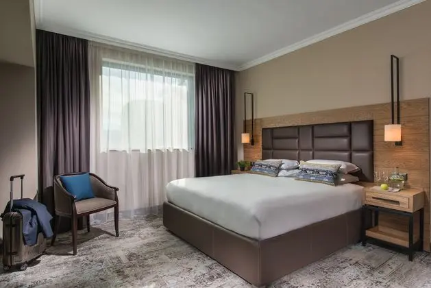 Tek Kişilik Oda Executive