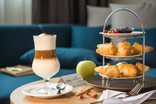 Tek Kişilik Oda Superior