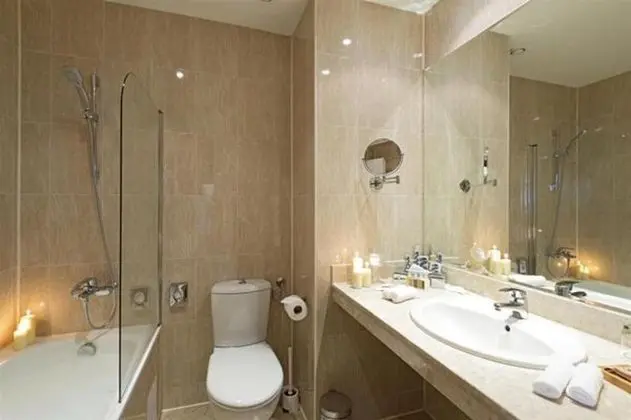 Tek Kişilik Oda Superior