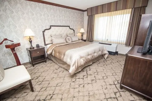 Süit, 1 En Büyük (King) Boy Yatak, Sigara İçilmez (Living Room)