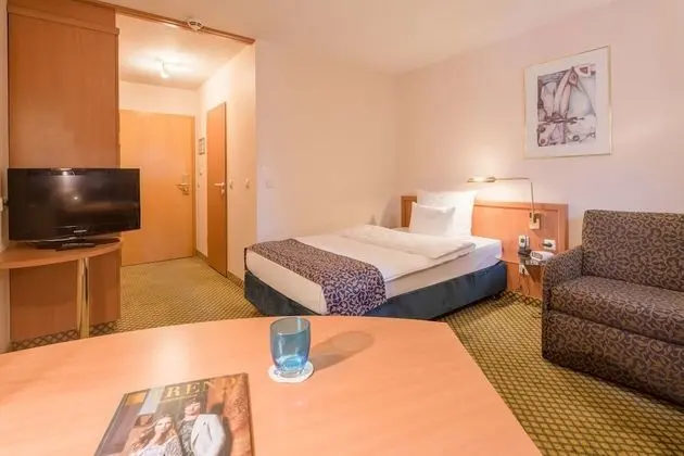 Comfort Oda, 1 Çift Kişilik Yatak