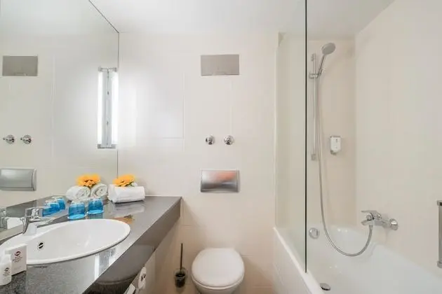 Comfort Oda, 1 Çift Kişilik Yatak