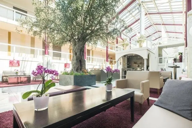 Comfort Oda, 1 Çift Kişilik Yatak