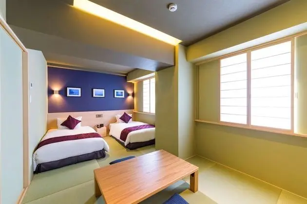 Deluxe Oda, 2 Tek Kişilik Yatak, Sigara İçilmez, Küvet