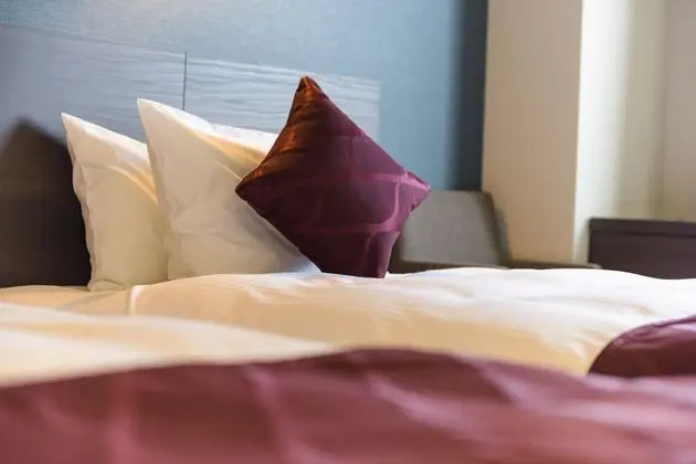 Superior Oda, 2 Tek Kişilik Yatak, Sigara İçilmez