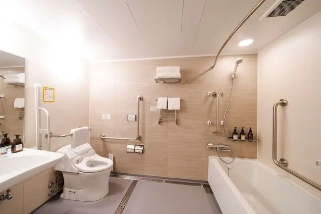 Deluxe Oda, 2 Tek Kişilik Yatak, Engellilere Uygun, Sigara İçilmez