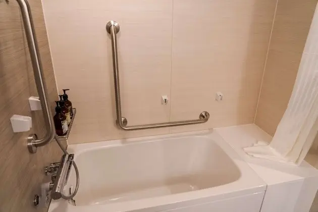 Deluxe Oda, 2 Tek Kişilik Yatak, Engellilere Uygun, Sigara İçilmez