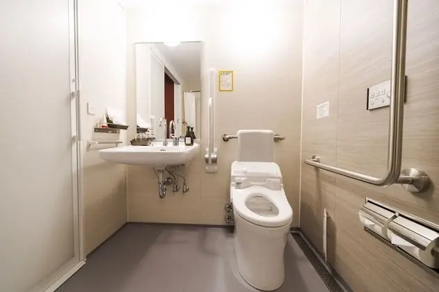 Deluxe Oda, 2 Tek Kişilik Yatak, Engellilere Uygun, Sigara İçilmez