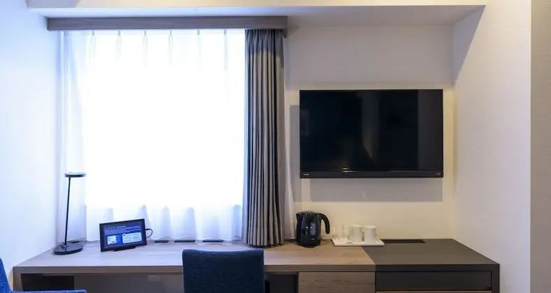 Executive Oda, 2 Tek Kişilik Yatak, Sigara İçilmez