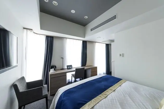 Superior Oda, 1 Çift Kişilik Yatak, Sigara İçilmez