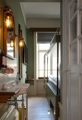 Economy Oda, Sigara İçilmez