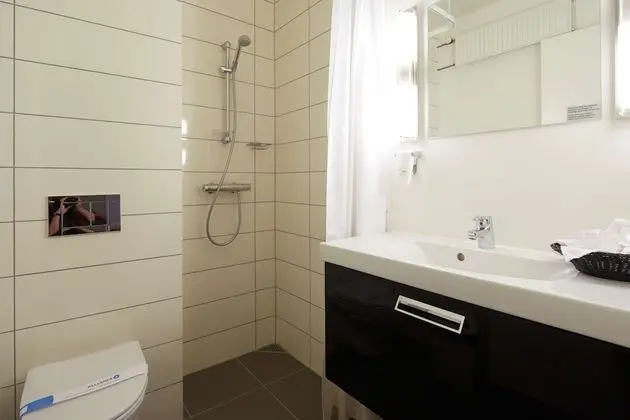 Standard Oda, 2 Tek Kişilik Yatak, Sigara İçilmez