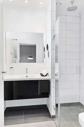 Standard Oda, 2 Tek Kişilik Yatak, Sigara İçilmez