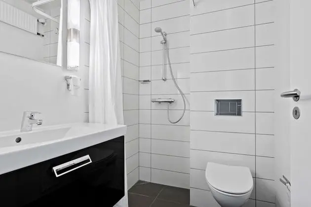 Standard Oda, 2 Tek Kişilik Yatak, Sigara İçilmez