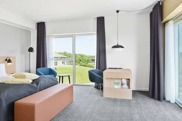 Superior Oda, 1 En Büyük (King) Boy Yatak, Sigara İçilmez, Balkon