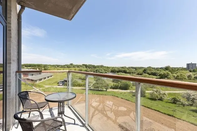 Superior Oda, 1 En Büyük (King) Boy Yatak, Sigara İçilmez, Balkon