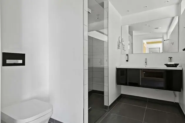 Superior Oda, 1 En Büyük (King) Boy Yatak, Sigara İçilmez, Balkon