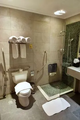 Deluxe Oda, 2 Tek Kişilik Yatak, Sigara İçilmez