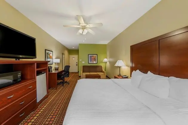 Executive Oda, 1 En Büyük (King) Boy Yatak ve Çekyat, Sigara İçilmez (with Sofabed)