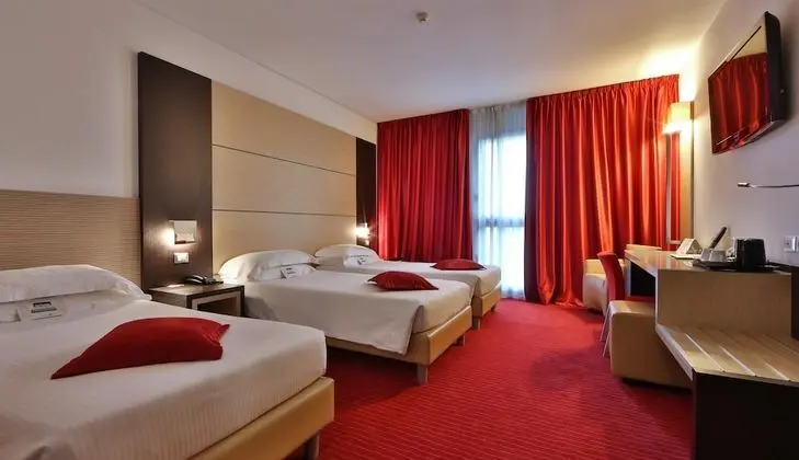 Comfort Oda, Birden Çok Yatak, Sigara İçilmez