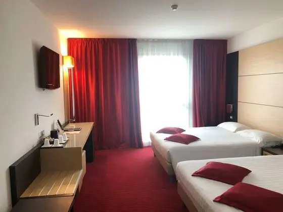 Comfort Oda, Birden Çok Yatak, Sigara İçilmez