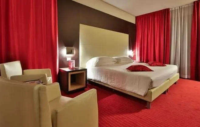 Comfort Oda, Birden Çok Yatak, Sigara İçilmez