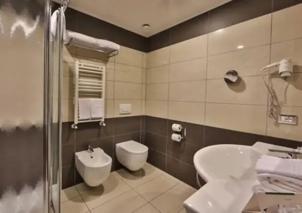 Comfort Oda, Birden Çok Yatak, Sigara İçilmez