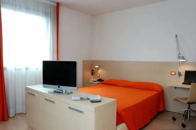 Standard Apart Daire, 1 Büyük (Queen) Boy Yatak, Sigara İçilmez, Ek Bina (with Sofabed)