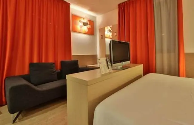Standard Apart Daire, 1 Büyük (Queen) Boy Yatak, Sigara İçilmez, Ek Bina (with Sofabed)