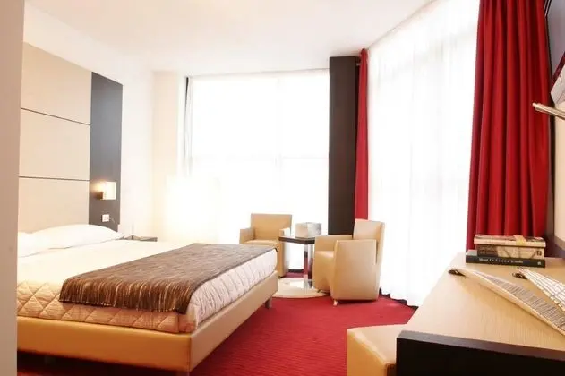 Superior Oda, 1 En Büyük (King) Boy Yatak, Sigara İçilmez