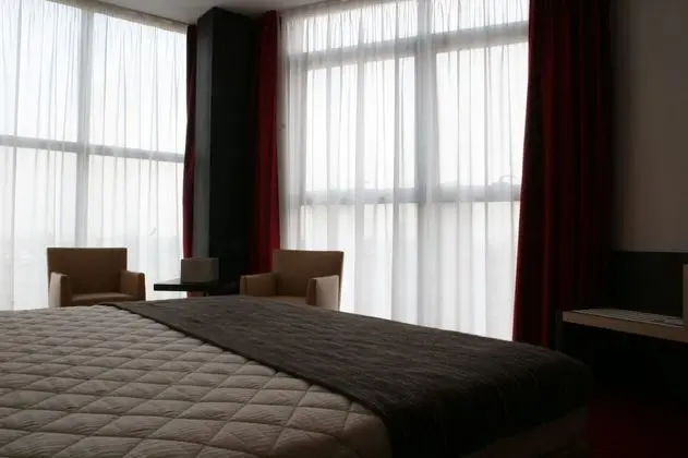 Superior Oda, 1 En Büyük (King) Boy Yatak, Sigara İçilmez