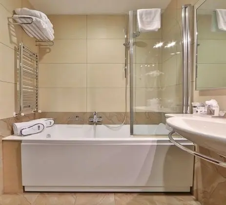 Superior Oda, 1 En Büyük (King) Boy Yatak, Sigara İçilmez