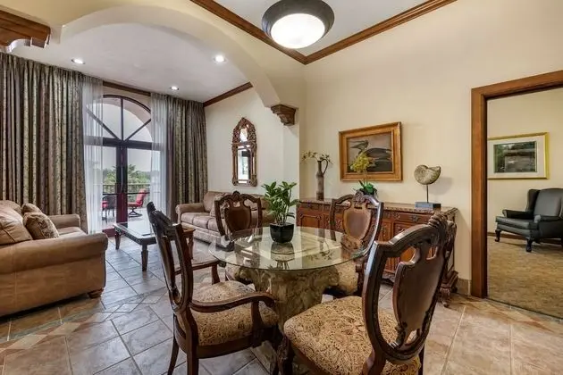 Süit, Birden Çok Yatak, Sigara İçilmez, Balkon