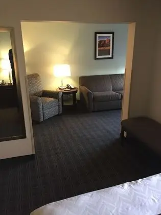 Süit, Birden Çok Yatak, Sigara İçilmez, Buzdolabı ve Mikrodalga (with Sofabed)