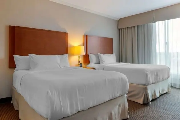 Standard Oda, 2 Çift Kişilik Yatak, Balkon, Nehir Manzaralı
