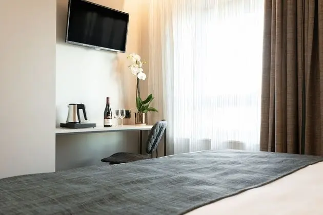 Family Stüdyo, Küçük Mutfak, Bahçe Manzaralı (with Sofabed)