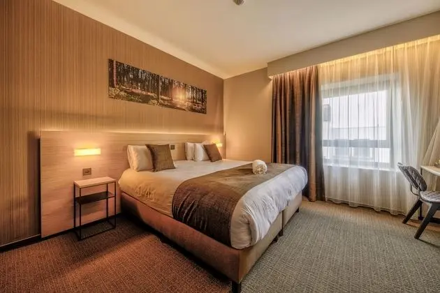 Family Stüdyo, Küçük Mutfak, Bahçe Manzaralı (with Sofabed)