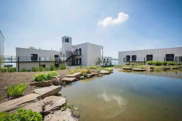 Family Stüdyo, Küçük Mutfak, Bahçe Manzaralı (with Sofabed)