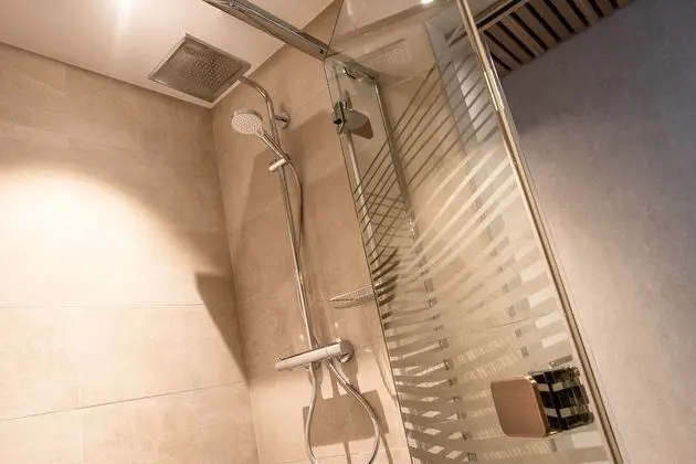 Family Stüdyo, Küçük Mutfak, Bahçe Manzaralı (with Sofabed)