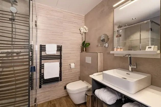 Family Stüdyo, Küçük Mutfak, Bahçe Manzaralı (with Sofabed)