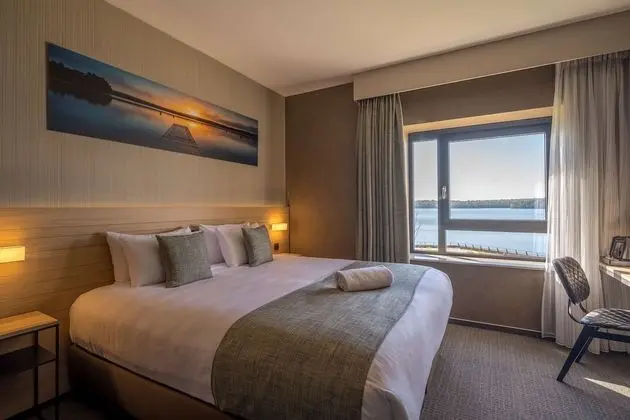 Standard Oda, 1 En Büyük (King) Boy Yatak, Sigara İçilmez, Mutfak (Studio)