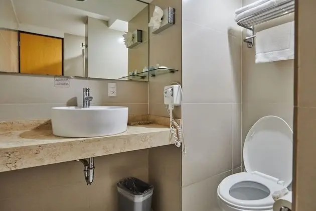 Standard Oda, 1 En Büyük (King) Boy Yatak, Sigara İçilmez