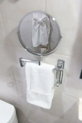 Standard Oda, 2 Tek Kişilik Yatak, Sigara İçilmez