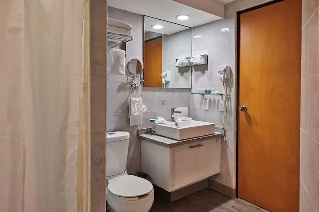 Standard Oda, 2 Tek Kişilik Yatak, Sigara İçilmez