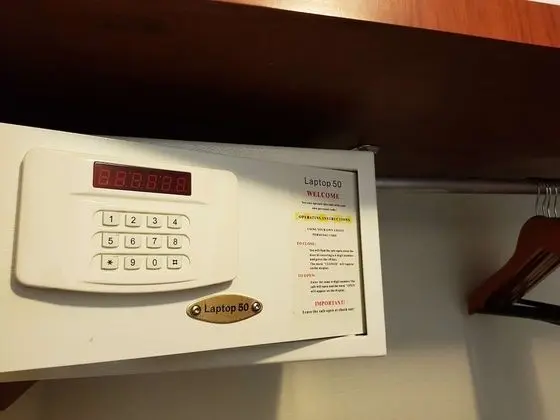 Standard Oda, 1 En Büyük (King) Boy Yatak, Sigara İçilmez