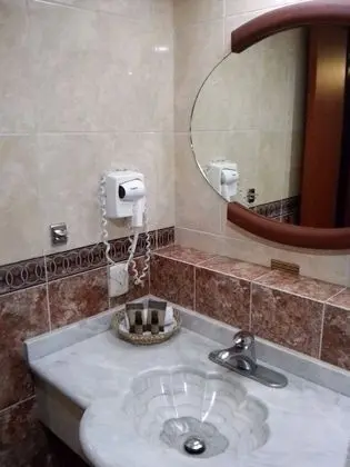 Standard Oda, 2 Çift Kişilik Yatak, Sigara İçilmez