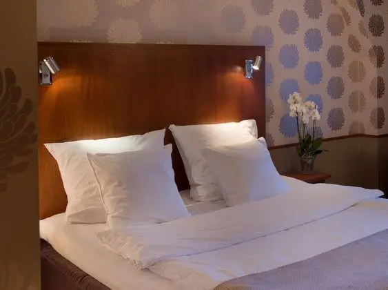 Standard Oda, 1 Çift Kişilik Yatak, Sigara İçilmez