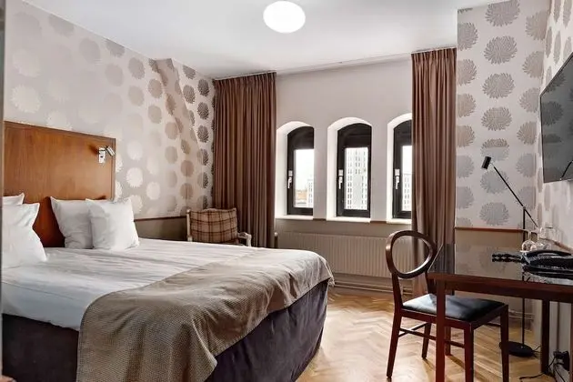 Standard Oda, 1 Çift Kişilik Yatak, Sigara İçilmez