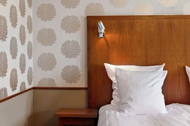 Standard Oda, 1 Çift Kişilik Yatak, Sigara İçilmez